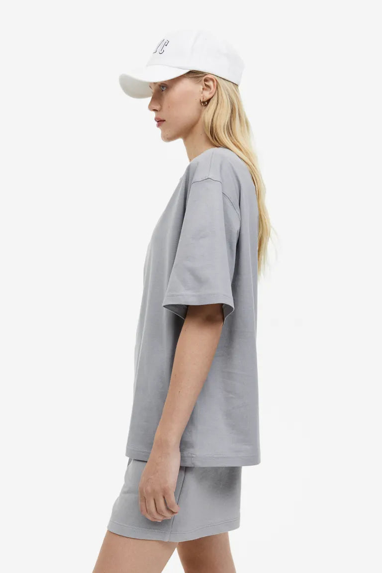 Boxy T-shirt – Image 2